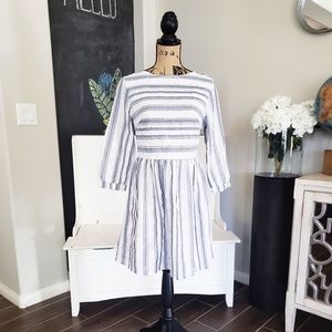 NWOT Light Weight Summer Dress